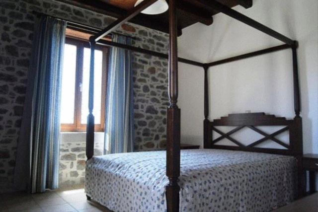 Litiniana Villas Triopetra Rum bild